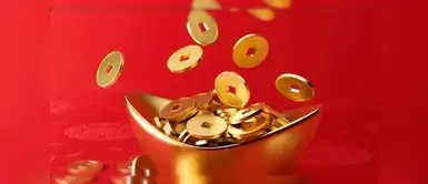 Usa estos amuletos del Feng Shui para que no falte salud, fortuna y amor Usa estos amuletos del Feng Shui para que no falte salud, fortuna y amor