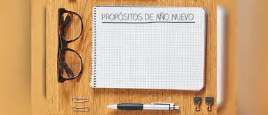 ¿Cuáles son los propósitos más comunes que hacemos en Año Nuevo? ¿Cuáles son los propósitos más comunes que hacemos en Año Nuevo?