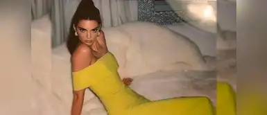 Fotos de Kendall Jenner causan revuelo en Instagram ¡Conoce la razón! Fotos de Kendall Jenner causan revuelo en Instagram ¡Conoce la razón!