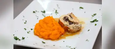 Proponen cena de Año Nuevo rica en hierro para combatir anemia Proponen cena de Año Nuevo rica en hierro para combatir anemia