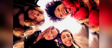 Conoce cómo encontrar la felicidad este Año Nuevo 2019 Conoce cómo encontrar la felicidad este Año Nuevo 2019