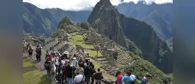 Conoce los nuevos horarios de ingreso a Machu Picchu Conoce los nuevos horarios de ingreso a Machu Picchu