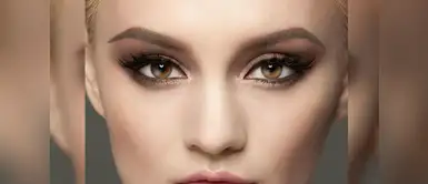 Obtén mayor intensidad en tus ojos con este maquillaje de Año Nuevo Obtén mayor intensidad en tus ojos con este maquillaje de Año Nuevo