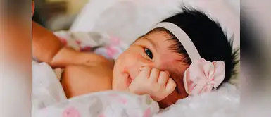 ¿Por qué los bebés no deberían usar vinchas? ¿Por qué los bebés no deberían usar vinchas?