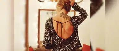 Incorpora las lentejuelas a tu día a día inspirándote en estos conjuntos. Estos son las prendas con lentejuelas que puedes usar en Año Nuevo