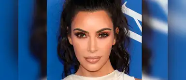 Meghan Markle es otra de las celebridades que utilizan ésta técnica para lucir labios más gruesos. Kim Kardashian reveló el truco que usa para lucir unos labios más gruesos