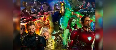 ¿Cómo puedo ver Infinity War en Netflix desde cualquier lugar del mundo? ¿Cómo puedo ver Infinity War en Netflix desde cualquier lugar del mundo?