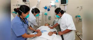 Milagro de vida: Seis personas recibieron trasplante de órgano Milagro de vida: Seis personas recibieron trasplante de órgano