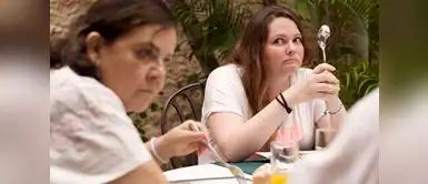 "Corazón contento", la serie mexicana que aborda la obesidad desde la comedia "Corazón contento", la serie mexicana que aborda la obesidad desde la comedia