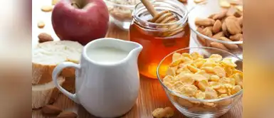 Compensa los excesos de las fiestas de fin de año con estos desayunos Compensa los excesos de las fiestas de fin de año con estos desayunos