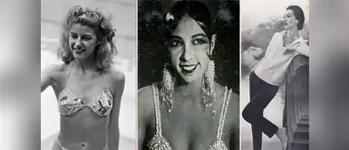 Historia de la moda: Las prendas icónicas que definieron el último siglo Historia de la moda: Las prendas icónicas que definieron el último siglo