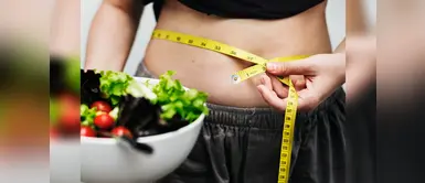 Plan alimenticio para bajar los excesos de fin de año Plan alimenticio para bajar los excesos de fin de año