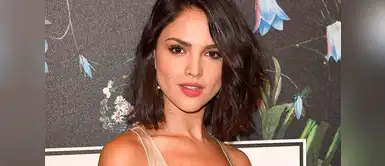 El tutorial de belleza de Eiza González que ha conquistado a sus fans El tutorial de belleza de Eiza González que ha conquistado a sus fans