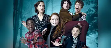 Netflix anuncia la fecha de estreno de la tercera temporada de Stranger Things Netflix anuncia la fecha de estreno de la tercera temporada de Stranger Things