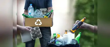 Cinco hábitos que debes de seguir para cuidar el medio ambiente Cinco hábitos que debes de seguir para cuidar el medio ambiente