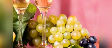 Niño de tres años muere atragantado con una de las 12 uvas de Año Nuevo Niño de tres años muere atragantado con una de las 12 uvas de Año Nuevo