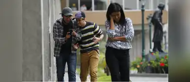 Municipalidad de Lima aprueba ordenanza contra el acoso callejero Municipalidad de Lima aprueba ordenanza contra el acoso callejero