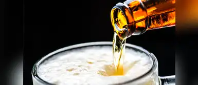 ¿El alcohol como elixir de la vida? La ciencia lo confirma ¿El alcohol como elixir de la vida? La ciencia lo confirma