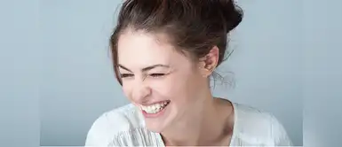 ¿Sabías que es posible quemar calorías riendo? ¿Sabías que es posible quemar calorías riendo?