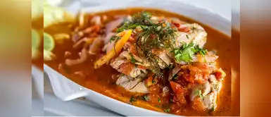 Cinco mitos sobre el pescado que son falsos y debes olvidar para siempre Cinco mitos sobre el pescado que son falsos y debes olvidar para siempre