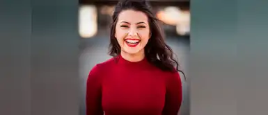 Llena de color tu verano con outfits rojos Llena de color tu verano con outfits rojos