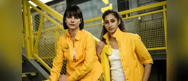 Estas son las series y películas que saldrán de Netflix desde enero Estas son las series y películas que saldrán de Netflix desde enero