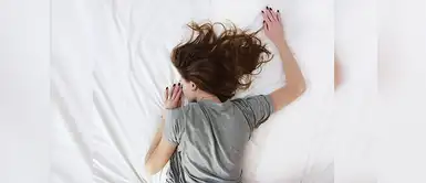 ¡Duerme mejor con estos 5 tips! ¡Duerme mejor con estos 5 tips!