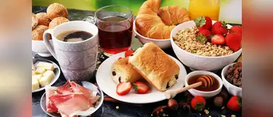 Deliciosas ideas para que prepares un desayuno nutritivo Deliciosas ideas para que prepares un desayuno nutritivo