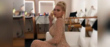 Kylie Jenner y su camaleónico cambio de look Kylie Jenner y su camaleónico cambio de look