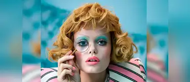 Las pestañas magnéticas son el nuevo 'boom' en el mundo de la moda. Consejos para usar pestañas magnéticas como una profesional