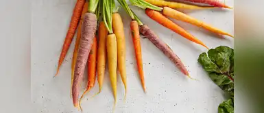 Los beneficios de la zanahoria para la piel Los beneficios de la zanahoria para la piel