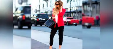 5 maneras fabulosas de combinar tus pantalones negros 5 maneras fabulosas de combinar tus pantalones negros