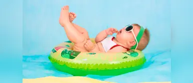 Estos son los nombres de bebés que son tendencia en el 2019 Estos son los nombres de bebés que son tendencia en el 2019