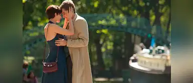 Netflix: Películas basadas en libros que te harán llorar y llorar Netflix: Películas basadas en libros que te harán llorar y llorar