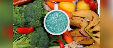 Tres licuados desintoxicantes para limpiar tu organismo Tres licuados desintoxicantes para limpiar tu organismo