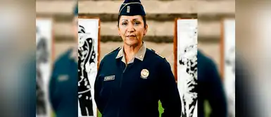 Expectativa en Huarmey por conocer a primera mujer comisaria Expectativa en Huarmey por conocer a primera mujer comisaria