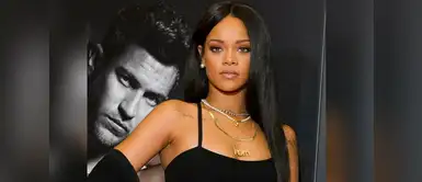 La cantante anunció la noticia vía la página de Instagram de Fenty Beauty. Rihanna vuelve sorprender al mundo del maquillaje con esta noticia