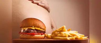 La obesidad puede provocar la pérdida del sentido del gusto, afirma estudio La obesidad puede provocar la pérdida del sentido del gusto, afirma estudio