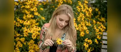 Conoce todas las versiones del cabello rubio ¡Ideal para verano! Conoce todas las versiones del cabello rubio ¡Ideal para verano!