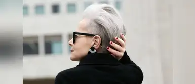 Las influencers con más de 50 años que alborotan Instagram Las influencers con más de 50 años que alborotan Instagram