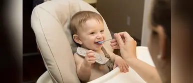 ¿A qué edad pueden comer pescado los bebés? Aquí te lo contamos ¿A qué edad pueden comer pescado los bebés? Aquí te lo contamos