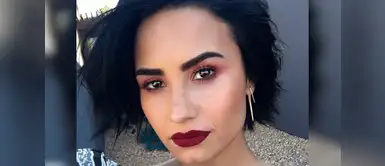 Inspírate con estas celebridades y prueba el maquillaje guinda Inspírate con estas celebridades y prueba el maquillaje guinda