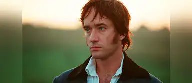 Las mejores frases de “Mr Darcy” con las que nos enamoró a todos Las mejores frases de “Mr Darcy” con las que nos enamoró a todos
