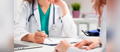 Conoce la importancia de hacerte un examen médico Conoce la importancia de hacerte un examen médico