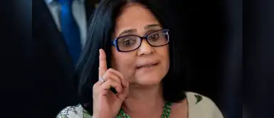 Brasil: Ministra de la Mujer generó polémica con sus declaraciones sexistas Brasil: Ministra de la Mujer generó polémica con sus declaraciones sexistas