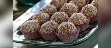 Nutre a los que más amas con unas bolitas proteicas de kiwicha Nutre a los que más amas con unas bolitas proteicas de kiwicha