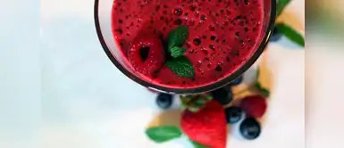 ¡No más cansancio! Tres batidos energizantes para empezar el día ¡No más cansancio! Tres batidos energizantes para empezar el día