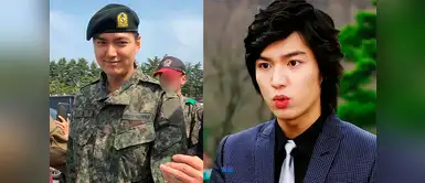 Lee Min Ho saldrá pronto del Servicio Militar y las redes estallan Lee Min Ho saldrá pronto del Servicio Militar y las redes estallan