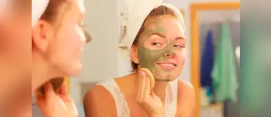 ¿Quieres un cutis limpio y fresco? Estas mascarillas naturales son tu solución ¿Quieres un cutis limpio y fresco? Estas mascarillas naturales son tu solución