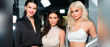 Estos vestidos de las Kardashian te harán lucir como "La Sirenita" Estos vestidos de las Kardashian te harán lucir como "La Sirenita"